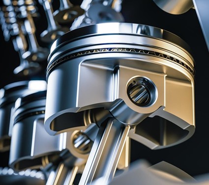 Genuine Spare Parts