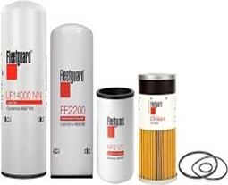 Filtration Solutions
